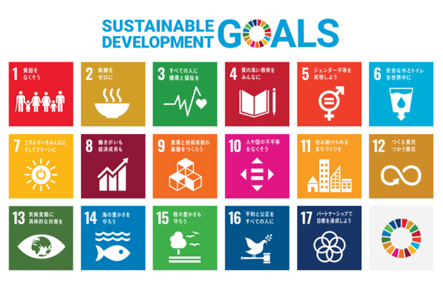 ＳＤＧｓ