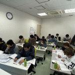 研修風景①20260223